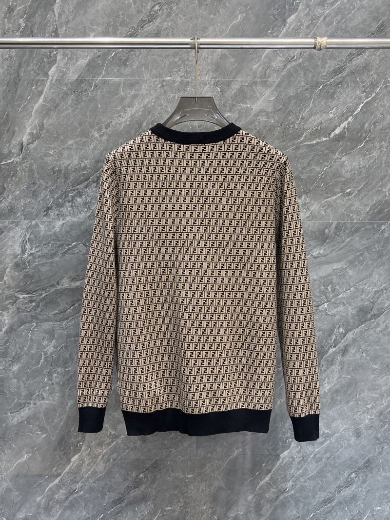 Fendi Sweaters